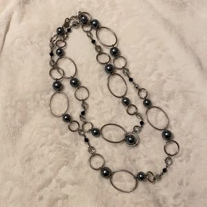 Lia Sophia Alpine Necklace